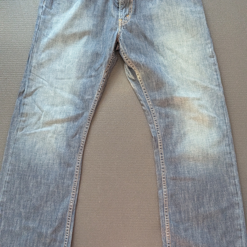 Men’s Levi’s Jeans Lot (4 Pairs, Mixed Sizes & Washes) - Picture 3 of 7